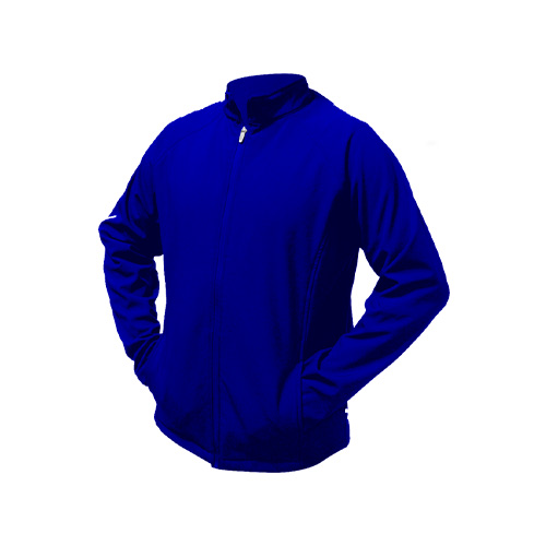 CHAMARRA SOFT SHELL - Vista 2